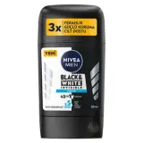 Nivea Men Black & White Fresh Stick 50 ml