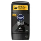 Nivea Men Deep Dimension Stick 50 ml