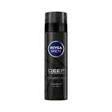 Nivea Men Deep Tıraş Köpüğü 200 ml
