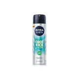 Nivea Men Deodorant Cool Kick Fresh 150 ml