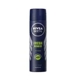 Nivea Men Deodorant Sprey 150 ml