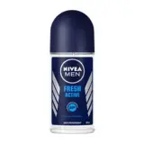 Nivea Men Fresh Deo Roll On 50 ml