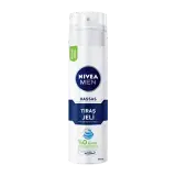 Nivea Men Hassas Tıraş Jeli 200 ml