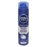 Nivea Men Tıraş Köpüğü Normal 200 ml