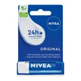 Nivea Original Care Dudak Bakım Kremi 5 g