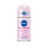Nivea Pearl & Beauty Roll On Kadın 50 ml