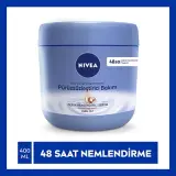 Nivea Pürüzsüz El & Vücut Bakım Kremi 400 ml
