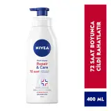 Nivea Repair & Care Losyon 400 ml