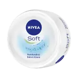 Nivea Soft Krem 100 ml