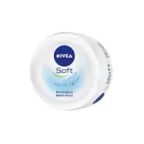 Nivea Soft Nemledirici Bakım Kremi 300 ml