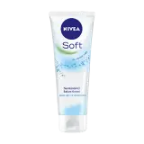 Nivea Soft Nemlendirici Bakım Kremi 75 ml