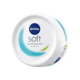 Nivea Soft Nemlendirici El Kremi 200 ml