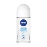 Nivea Woman Fresh Deo Roll-On 50 ml