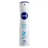 Nivea Women Fresh Deodorant 150 ml