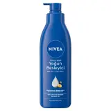 Nivea Yoğun Besleyici Vücut Sütü 250 ml
