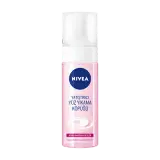 Nivea Yüz Temizleme Köpüğü Kuru Hassas Cilt 150 ml