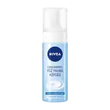 Nivea Yüz Temizleme Köpüğü Normal Karma Cilt 150 ml