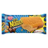 Nogger Sandwich Karamel Kakao 145 ml