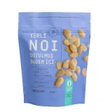Noi Ege Bademi Soyulmuş Beyaz Badem İçi 140 g