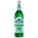 Nordbrand Pfefferminzlikör Pfeffi 0,7l
