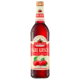 Nordbrand Saure Kirsche Likör 0,7l