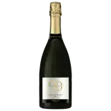 Novantaceppi Schaumwein Vino Spumante herb 0,75l