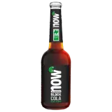 Now Bio Black Cola 0,33l