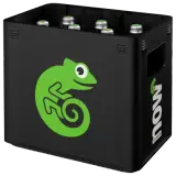 Now Bio Light Cassis Lime 10x0,5l