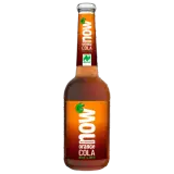 now Bio-Limo Orange Cola 0,33l