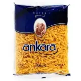 Nuh'un Ankara Burgu Makarna 500 g