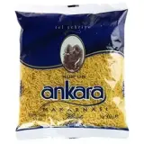 Nuh'un Ankara Tel Şehriye Makarna 500 g