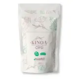 Nustil Glutensiz Kinoa Cipsi 35 g
