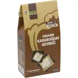 Nustil Organik Glutensiz Karabuğday Gevreği 250 g