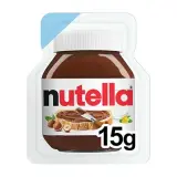 Nutella 15 g