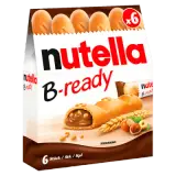 nutella B-Ready Kekse 132g