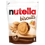 nutella Biscuits Kekse 304g
