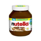 Nutella Kakaolu Fındık Kreması 1 kg