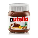 Nutella Fındık Kreması 400 g