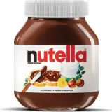 Nutella Kakaolu Fındık Kreması 750 g