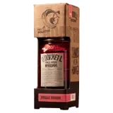 O'Donnell Moonshine Pralle Kirsche 0,7l