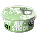 Oatly Aufstrich Gurke & Knoblauch 150g