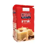 Oba İrmik 500 g
