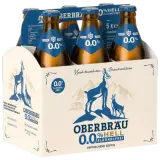 Oberbräu Hell 0,0% alkoholfrei 6x0,5l