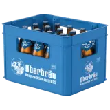 Oberbräu Hell alkoholfrei 20x0,5l