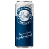 Oberdorfer Helles 0,5l
