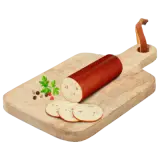 Oberland Räucherschmelzkäse Schinken 175g