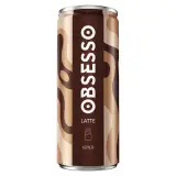 Obsesso Soğuk Kahve 250 ml
