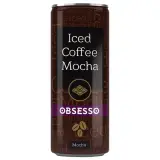 Obsesso Soğuk Kahve Mocha 250 ml