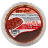 Obur Chef Acıka 200 g