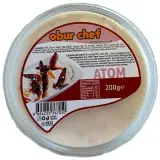Obur Chef Atom 200 g